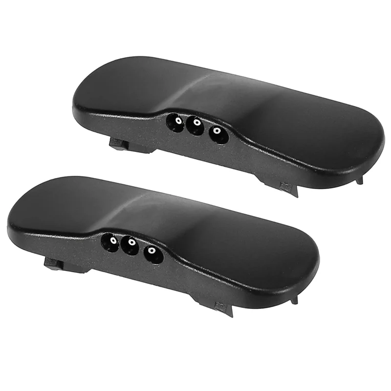 Форсунка омывателя лобового стекла для VW Passat CC 2009-2012 / CC 2009-2017, 2 шт.
Форсунка омывателя лобового стекла для VW Passat CC 2009-2012 / CC 2009-2017, 2 шт.