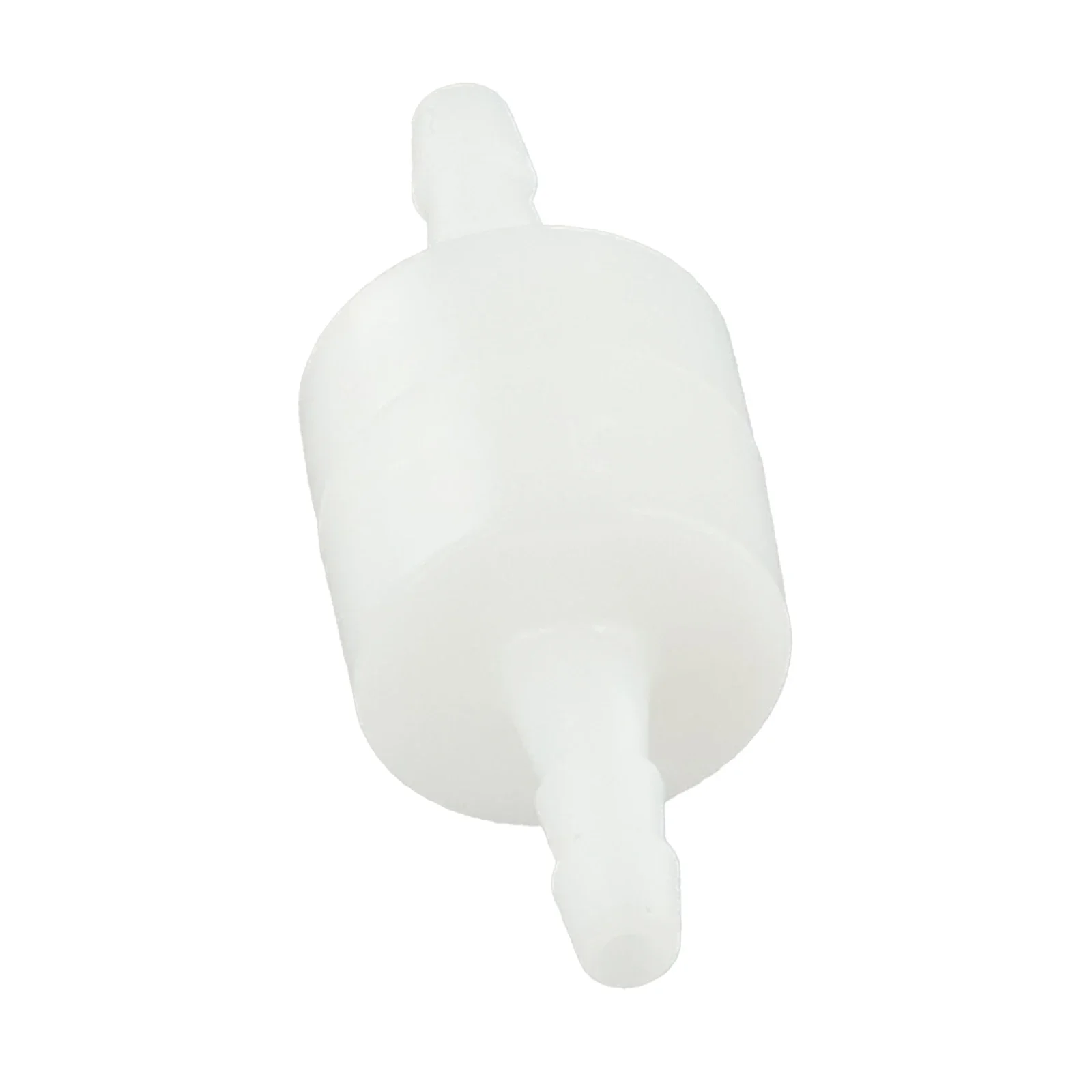 Check Valve 4mm 6mm 8mm 10mm 12mm Hose ID Plastic White Check Valve Way Non-Return Valve Hydraulics Pneumatics Pumps
Check Valve 4mm 6mm 8mm 10mm 12mm Hose ID Plastic White Check Valve Way Non-Return Valve Hydraulics Pneumatics Pumps