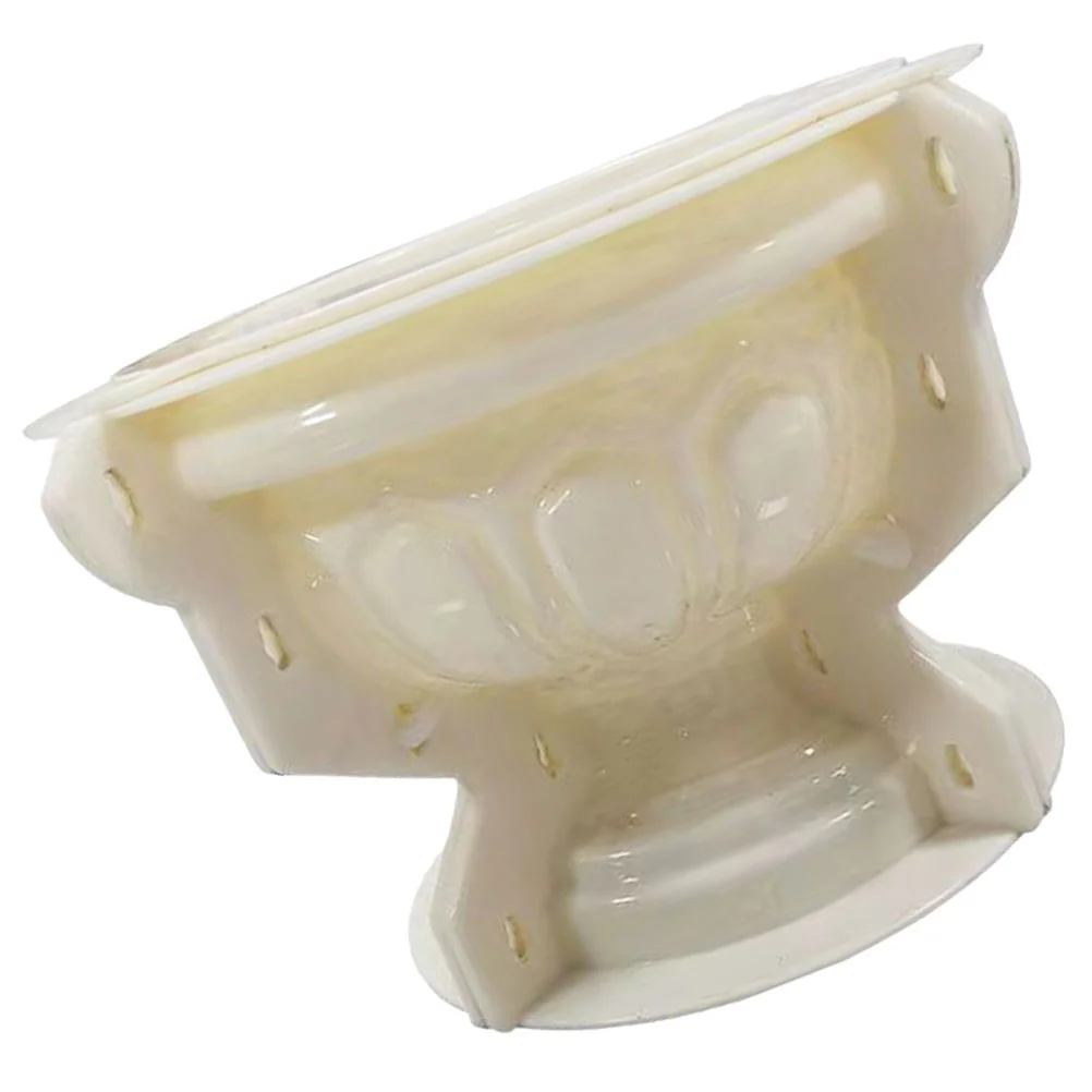 Large Pot Molds Mold Cement Flower Concrete Mould Plastic Planter Making Bonsai Moulds Pots Urn Hexagonal Vase Resin Soap
Large Pot Molds Mold Cement Flower Concrete Mould Plastic Planter Making Bonsai Moulds Pots Urn Hexagonal Vase Resin Soap