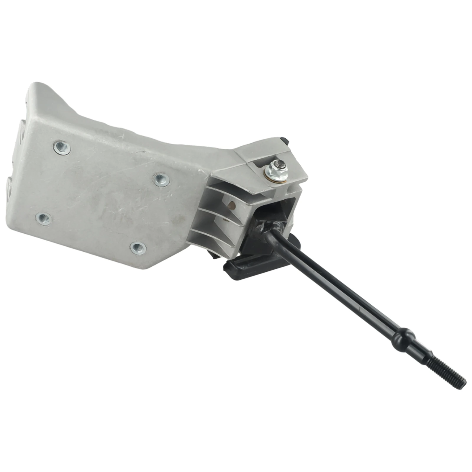 Shift Mechanism T/M Shift Lever Direct Fit Easy Installation Interior Parts Plug-and-play For Ssangyong ISTANA
Shift Mechanism T/M Shift Lever Direct Fit Easy Installation Interior Parts Plug-and-play For Ssangyong ISTANA