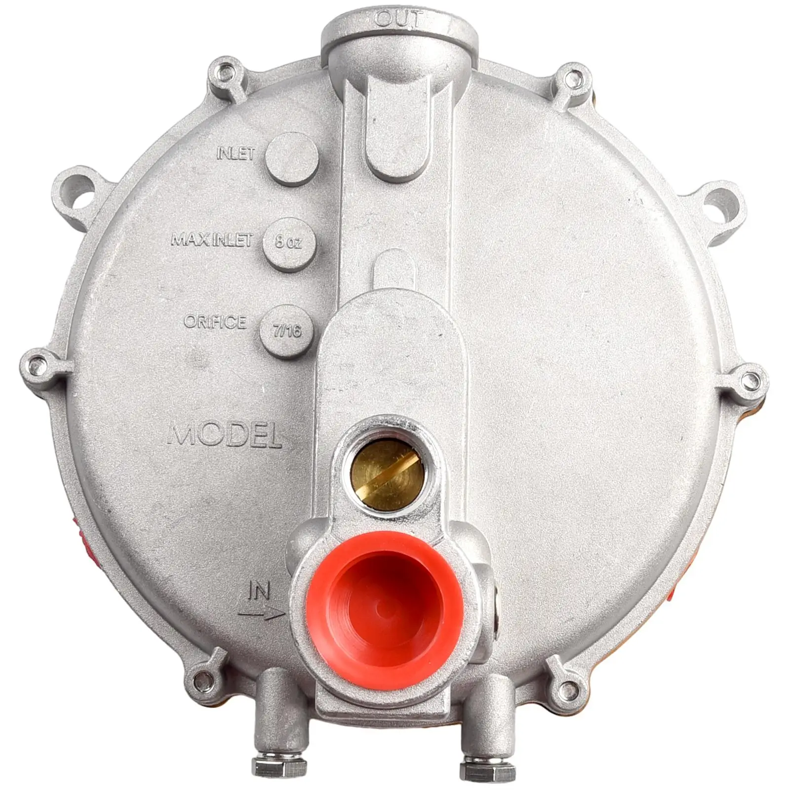 For Gkn Regulator Regulator 039-122 039-99 15cm/6inch Aluminium Brass Converter For Garretson For Gkn Generator
For Gkn Regulator Regulator 039-122 039-99 15cm/6inch Aluminium Brass Converter For Garretson For Gkn Generator