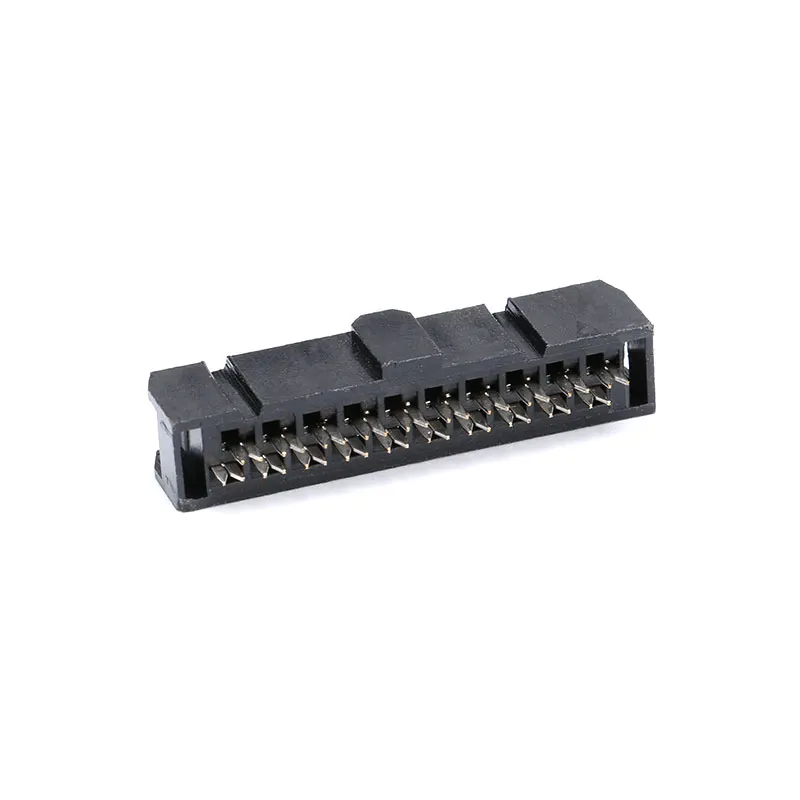 10PCS FC-20p 2x10PIN 20PIN IDC SOCKET Pitch 2.54MM JTAG ISP PLUG CONNECTOR DOUBLE ROW FEMALE FC 20p FOR IDC BOX HEADER for Cable
10PCS FC-20p 2x10PIN 20PIN IDC SOCKET Pitch 2.54MM JTAG ISP PLUG CONNECTOR DOUBLE ROW FEMALE FC 20p FOR IDC BOX HEADER for Cable