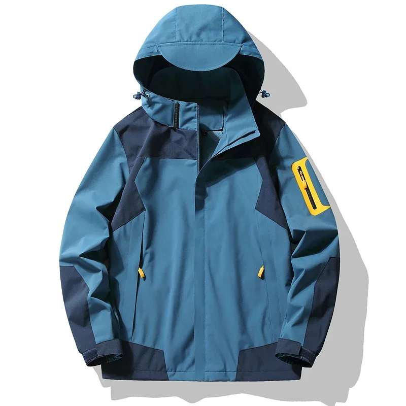 Ueteey Windproof Waterproof Hiking Women Men Jacket 2023 New Camping Fishing Hooded Outdoor Running Life Unisex Windbreaker Coat
Ueteey Windproof Waterproof Hiking Women Men Jacket 2023 New Camping Fishing Hooded Outdoor Running Life Unisex Windbreaker Coat