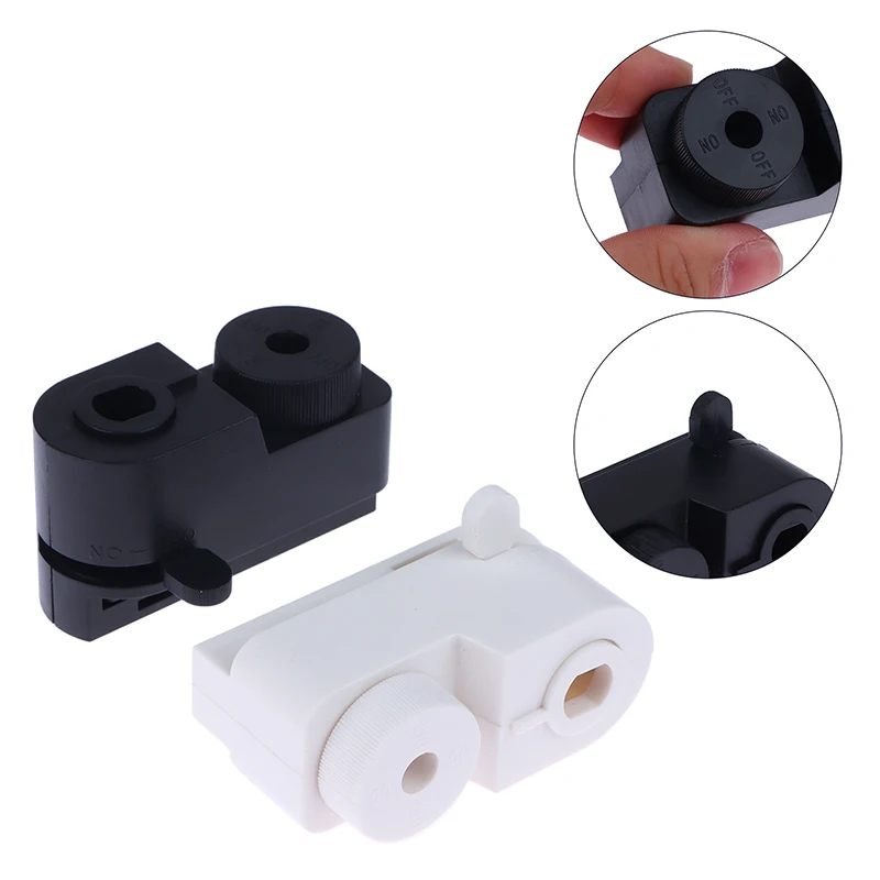Garment Shop Lighting LED Track Light Two Wire Connector 2 Line Guide Rail Head LED Track Lamp Accessories
Garment Shop Lighting LED Track Light Two Wire Connector 2 Line Guide Rail Head LED Track Lamp Accessories