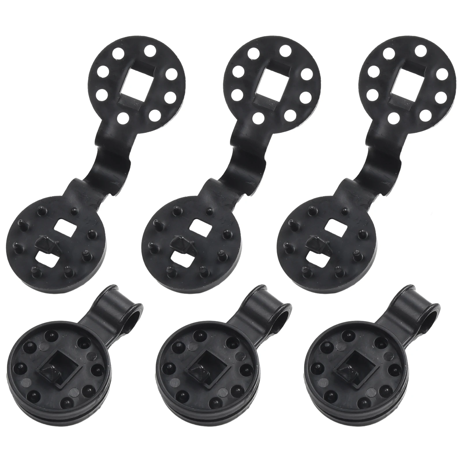 50Pcs Shade Cloth Plastic Clips Awning Plastic Clips Outdoor Shade Cloth Net Clip Garden Tool Garden Buildings Fence Net Clamp
50Pcs Shade Cloth Plastic Clips Awning Plastic Clips Outdoor Shade Cloth Net Clip Garden Tool Garden Buildings Fence Net Clamp