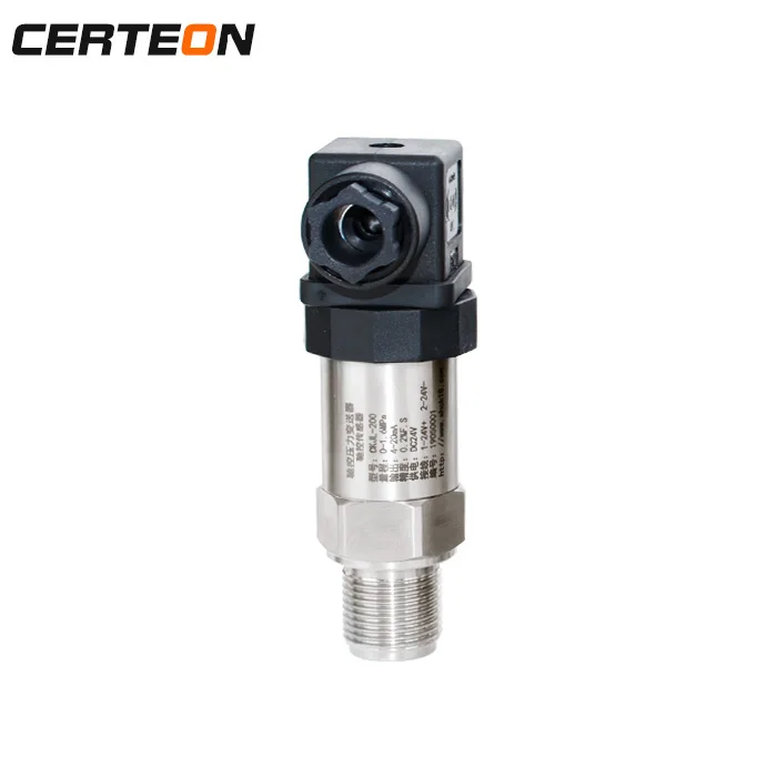 pneumatic high smart Vacuum transducer Absolute Pressure transmitter sensor with strong stability reliability low price
pneumatic high smart Vacuum transducer Absolute Pressure transmitter sensor with strong stability reliability low price