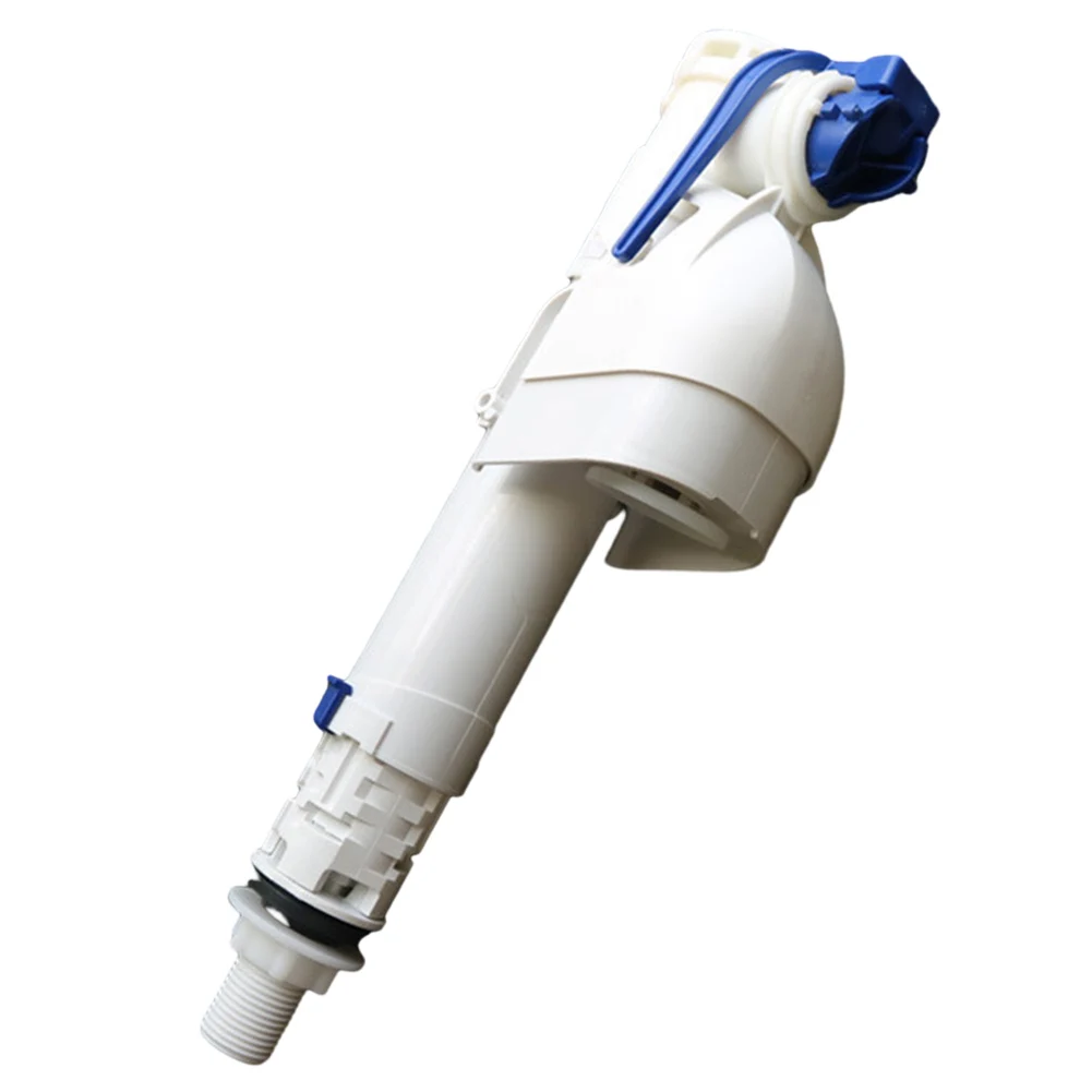 For Geberit Type 360 Fill Valve Bottom Connection for Various Toilet Cisterns Fits Duravit and Ideal Standard White
For Geberit Type 360 Fill Valve Bottom Connection for Various Toilet Cisterns Fits Duravit and Ideal Standard White