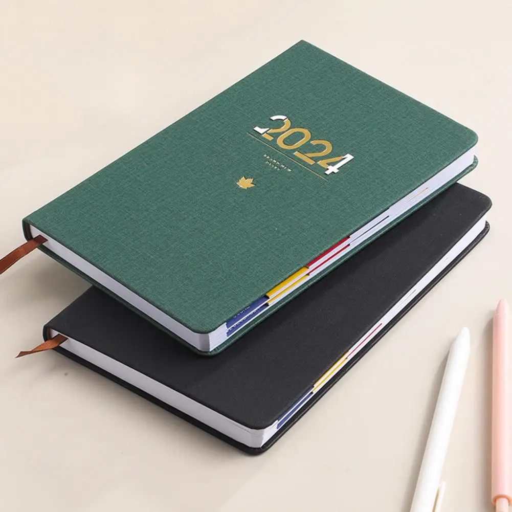 Thick Paper Planner Stylish Faux Leather 2024 Monthly Planner A5 Calendar Notebook with Wire Binding Monthly Tabs for Efficient
Thick Paper Planner Stylish Faux Leather 2024 Monthly Planner A5 Calendar Notebook with Wire Binding Monthly Tabs for Efficient