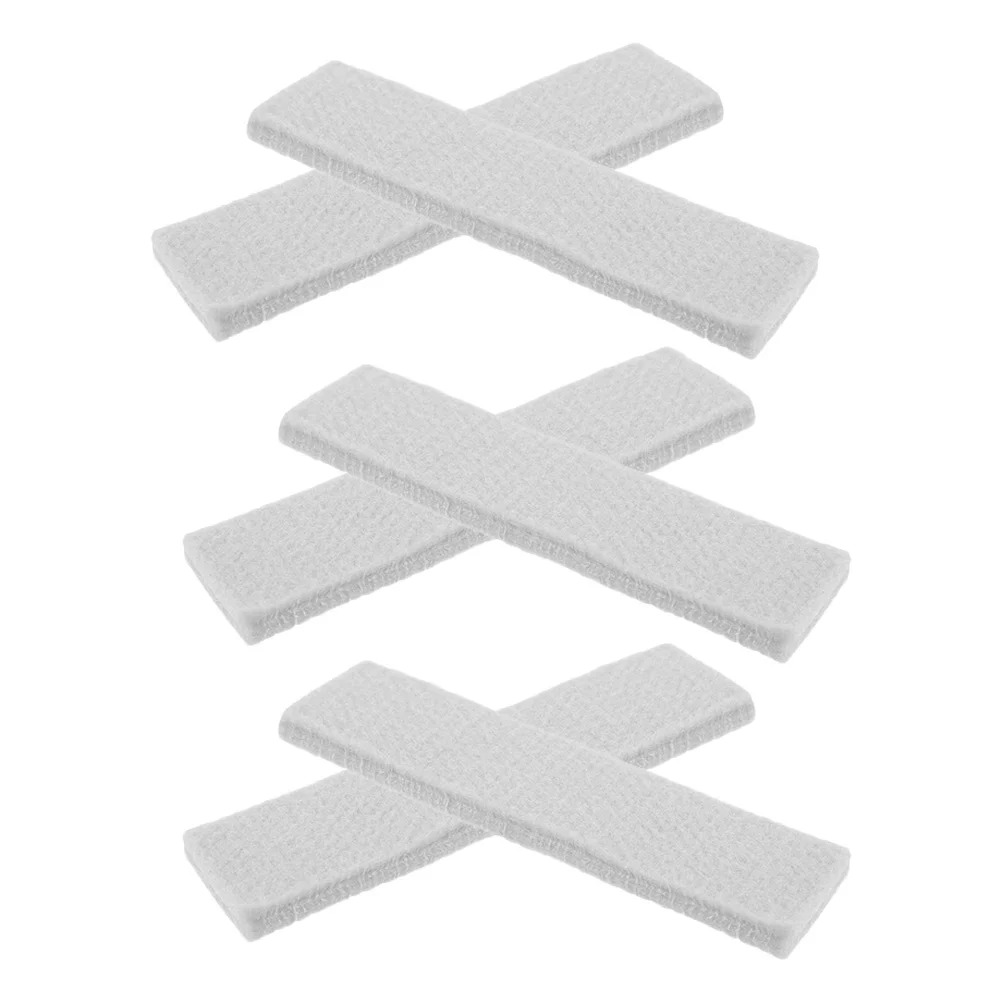 6 Pcs Felt Brake Pads Exercise Bike Supplies Mats Blocks Cycling Brakes Gym Sports Excercise
6 Pcs Felt Brake Pads Exercise Bike Supplies Mats Blocks Cycling Brakes Gym Sports Excercise