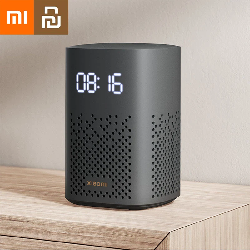 Xiaomi Speaker Play