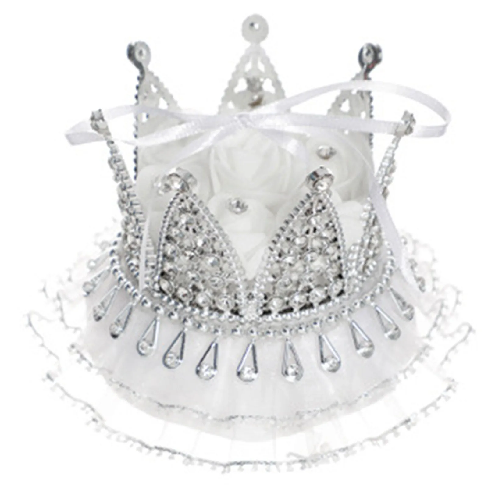 Valentine's Day Jewelry Gift Box Crown Shaped Drawer Jewelry Storage Box for Wedding Ceremony Anniversary
Valentine's Day Jewelry Gift Box Crown Shaped Drawer Jewelry Storage Box for Wedding Ceremony Anniversary