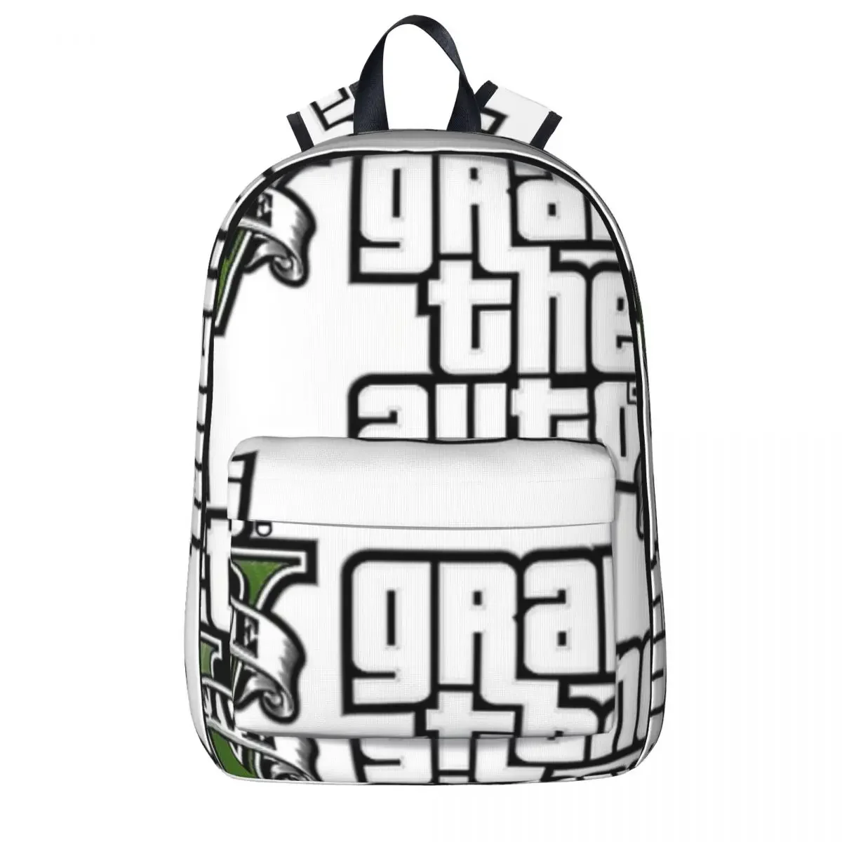 Водонепроницаемый рюкзак GTA5 для детей, школьная сумка для ноутбука, дорожный ранец, вместительная сумка для книг
Водонепроницаемый рюкзак GTA5 для детей, школьная сумка для ноутбука, дорожный ранец, вместительная сумка для книг