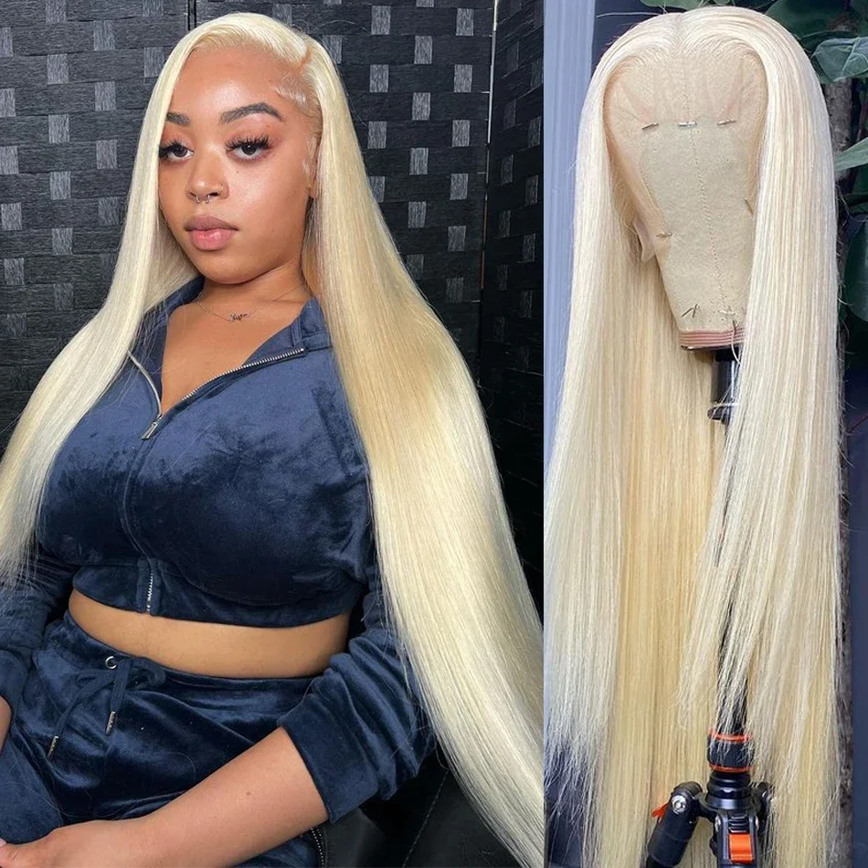 

Lumiere 613 медово-светлый цвет кружевные передние парики из человеческих волос 26 30 дюймов бразильские прямые волосы без повреждений 13x4 фронтальные парики для женщин