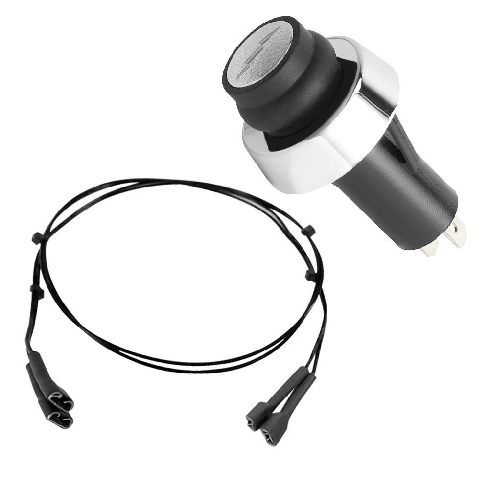 Upgrade Your For Weber Spirit II 310 Grill with a High Quality Ignitor Button Switch Reliable and Long Lasting
Upgrade Your For Weber Spirit II 310 Grill with a High Quality Ignitor Button Switch Reliable and Long Lasting