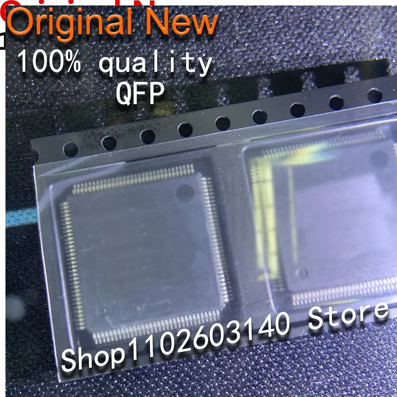 (5piece)100% New 30458 30460 30554 30605 30616 30622 40049 40055 40069 40114 QFP-64 Chipset
(5piece)100% New 30458 30460 30554 30605 30616 30622 40049 40055 40069 40114 QFP-64 Chipset