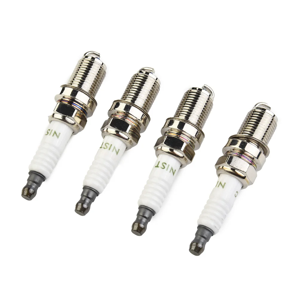 Power Tool Parts 4Pcs For Champion Replacement Spark Plug # RC12YC 71 Lawn Garden Accessories Home Supplies
Power Tool Parts 4Pcs For Champion Replacement Spark Plug # RC12YC 71 Lawn Garden Accessories Home Supplies