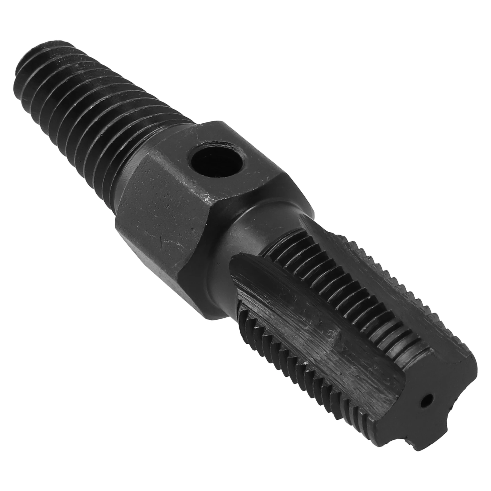 Brand New Screw Extractor Set Power Tools Damaged Bolt Remover Faucet Water Pipe Screw Extractor Triangle Valve
Brand New Screw Extractor Set Power Tools Damaged Bolt Remover Faucet Water Pipe Screw Extractor Triangle Valve