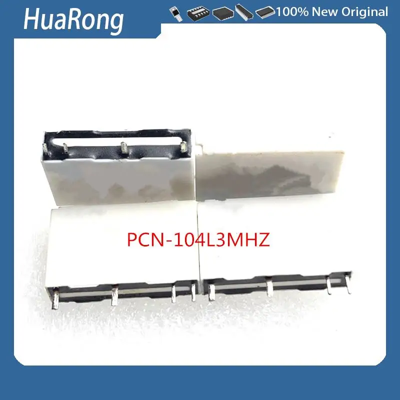 

5PCS/LOT PCN-104L3MHZ PCN-104L3MHZ-SR 4V 3A ZIP-4 TDA8563AQ TDA8563Q TDA8563 ZIP-13