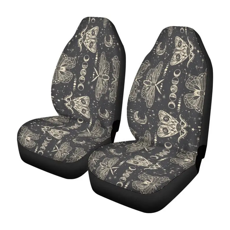Boho celestial Universal Car Seat Cover, boho butterflies, astrology pattern, boho witch decor, boho
Boho celestial Universal Car Seat Cover, boho butterflies, astrology pattern, boho witch decor, boho