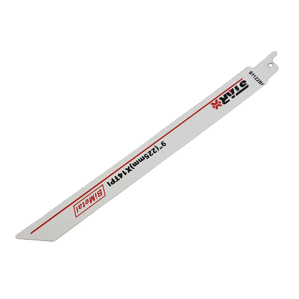 Shank 9\\\" Inch 225mm Saw Blade 14T BI-Metal Metal Cutting Home Reciprocating Flexible For Bosch Makita Kit 1Pcs New
Shank 9\\\" Inch 225mm Saw Blade 14T BI-Metal Metal Cutting Home Reciprocating Flexible For Bosch Makita Kit 1Pcs New
