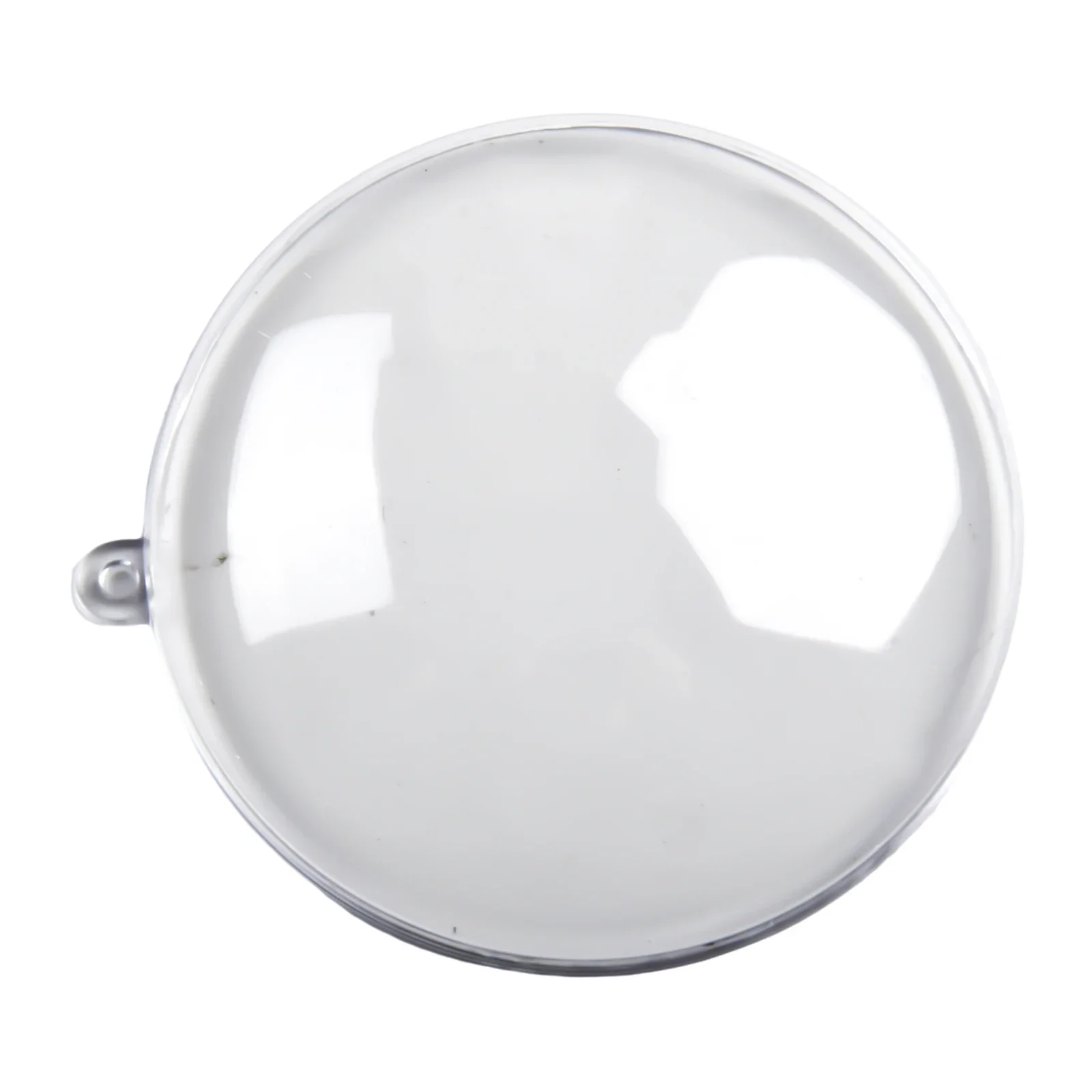 10PCS Plastic Clear Flat Ball Home Decor Wedding Candy Christmas Gifts Box 7/9/11 Cm DIY Ideas Ornament For Shopping Mall
10PCS Plastic Clear Flat Ball Home Decor Wedding Candy Christmas Gifts Box 7/9/11 Cm DIY Ideas Ornament For Shopping Mall