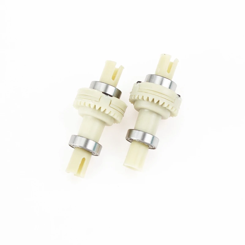 6 шт., дифференциал с подшипником, для Wltoys 284131 K979 K989 K999 P929 P939 1/28, запчасти для радиоуправляемых автомобилей, аксессуары
6 шт., дифференциал с подшипником, для Wltoys 284131 K979 K989 K999 P929 P939 1/28, запчасти для радиоуправляемых автомобилей, аксессуары