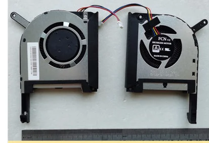 Новый ноутбук cpu & Gpu охлаждающий вентилятор для ASUS FX86 FX86GE FX86GM FX86FE SM FX96 FZ86F F505GE ZX86
Новый ноутбук cpu & Gpu охлаждающий вентилятор для ASUS FX86 FX86GE FX86GM FX86FE SM FX96 FZ86F F505GE ZX86