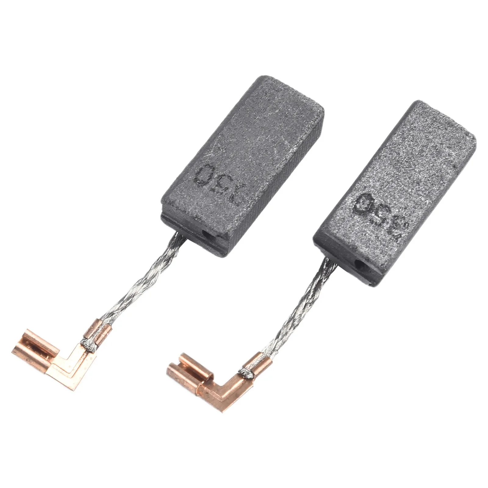 Carbon Brushes CB Carbon Brushes CB Carbon Brushes Product Name Carbon Brushes X X Mm Approx X X Mm Carbon Durable For HR C HR C
Carbon Brushes CB Carbon Brushes CB Carbon Brushes Product Name Carbon Brushes X X Mm Approx X X Mm Carbon Durable For HR C HR C