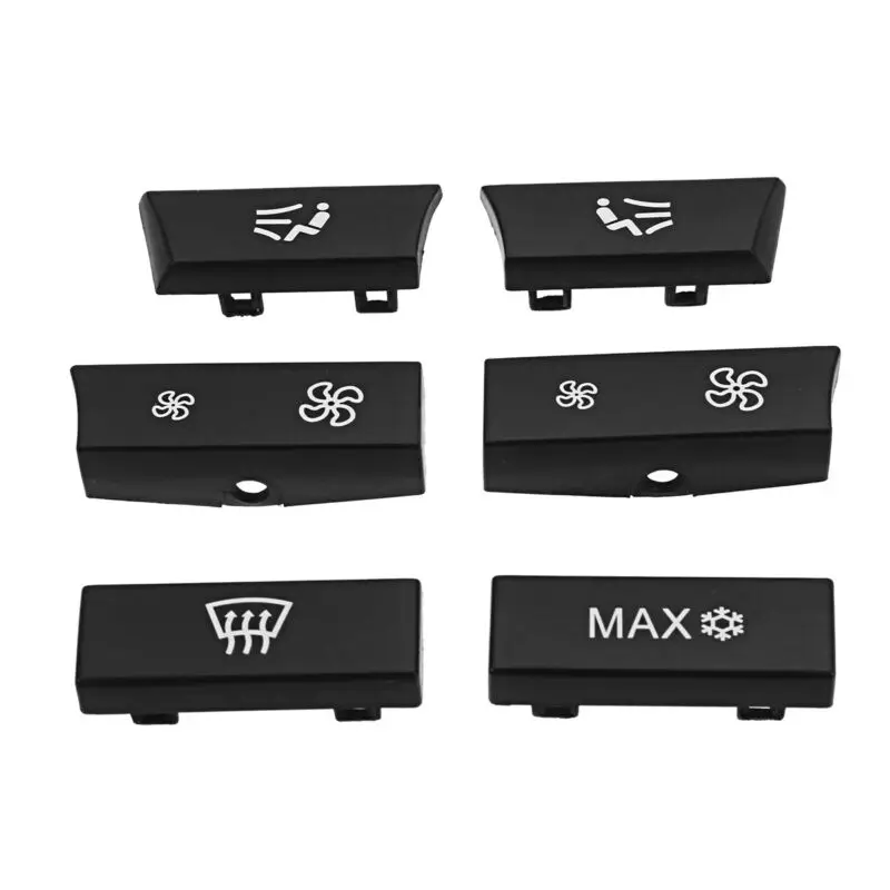 12pcs/Set Button Key Cap Repair Kit A/C Heater Climate Control Button Repair Switch For BMW 5 6 7 F10 F01 UU Fix Button
12pcs/Set Button Key Cap Repair Kit A/C Heater Climate Control Button Repair Switch For BMW 5 6 7 F10 F01 UU Fix Button