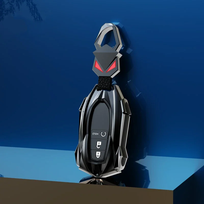 Zinc Alloy Car Key Case Shell Set For Honda CR-V Accord Odyssey CIVIC Ect All-inclusive Protection Keychain Accessories Cover
Zinc Alloy Car Key Case Shell Set For Honda CR-V Accord Odyssey CIVIC Ect All-inclusive Protection Keychain Accessories Cover