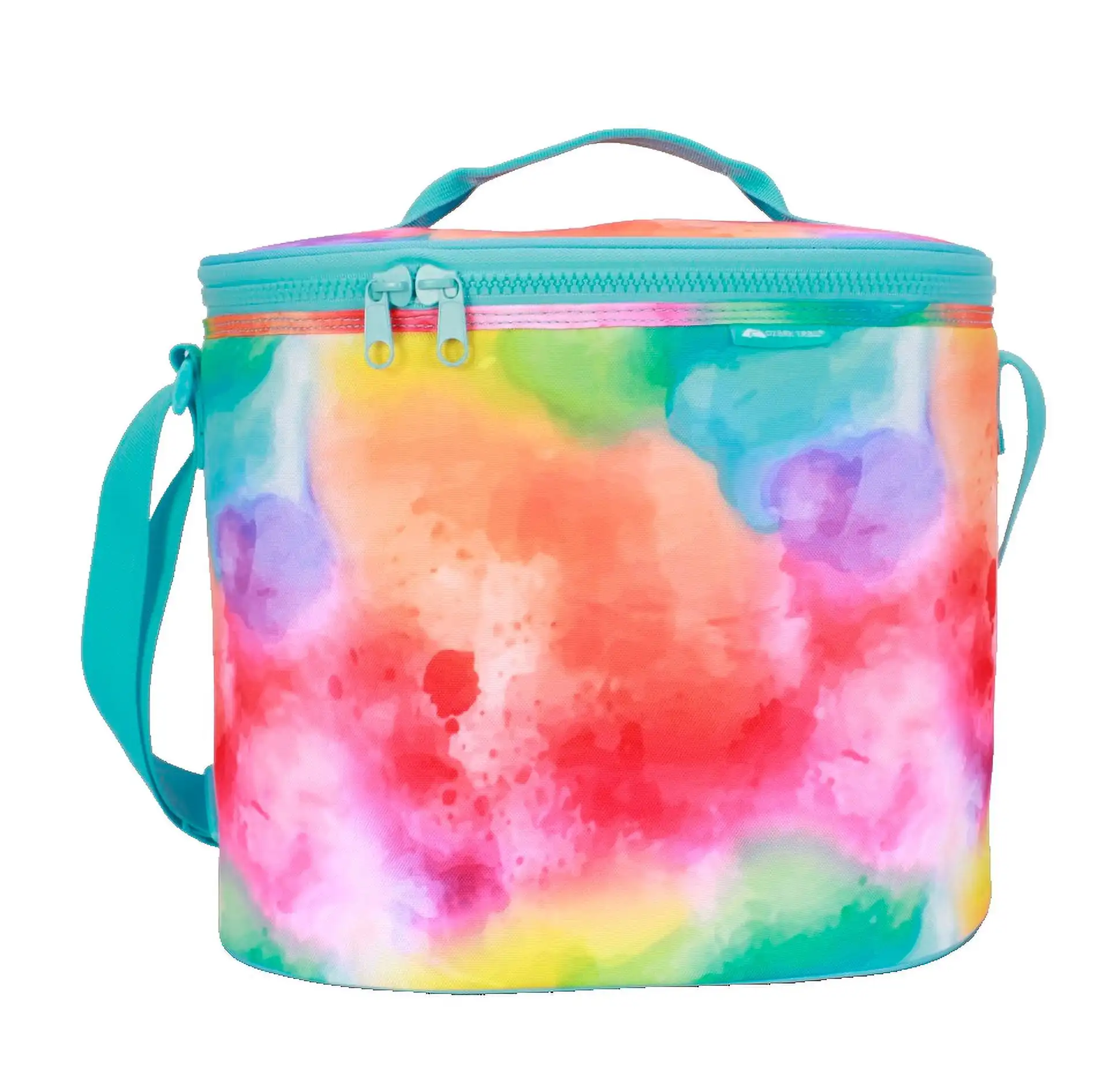 Ozark Trail Pride 24-баночный охладитель с мягкими Сторонами, акварельные цвета акварели 
Ozark Trail Pride 24-баночный охладитель с мягкими Сторонами, акварельные цвета акварели