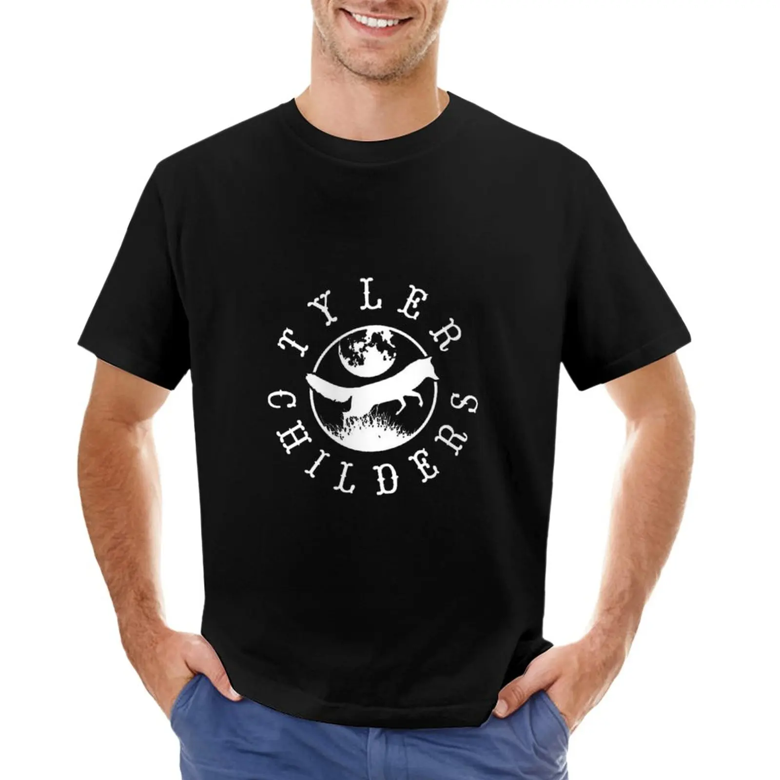 

Tyler 'Childers Best Seller T-Shirt sweat shirt graphic t shirt cute tops plain t shirts men