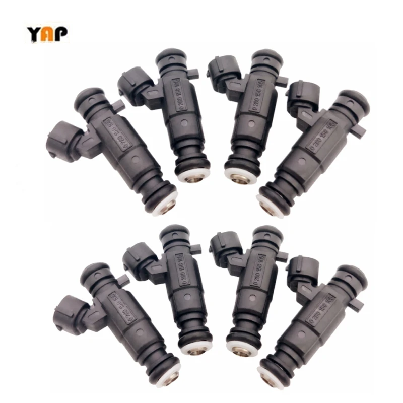 Новый топливный инжектор (8) для AUDI A8 L Quattro 3,7 V8 0280156105 079133551A 2003-2014
Новый топливный инжектор (8) для AUDI A8 L Quattro 3,7 V8 0280156105 079133551A 2003-2014