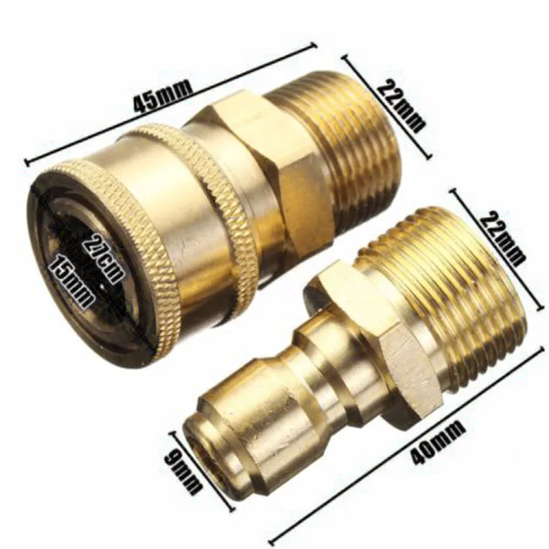 nozzle tip Adapter hose compressor fitting Adapters Fitting washer coupling Coupling Washer Cars soap dispenser bottle
nozzle tip Adapter hose compressor fitting Adapters Fitting washer coupling Coupling Washer Cars soap dispenser bottle