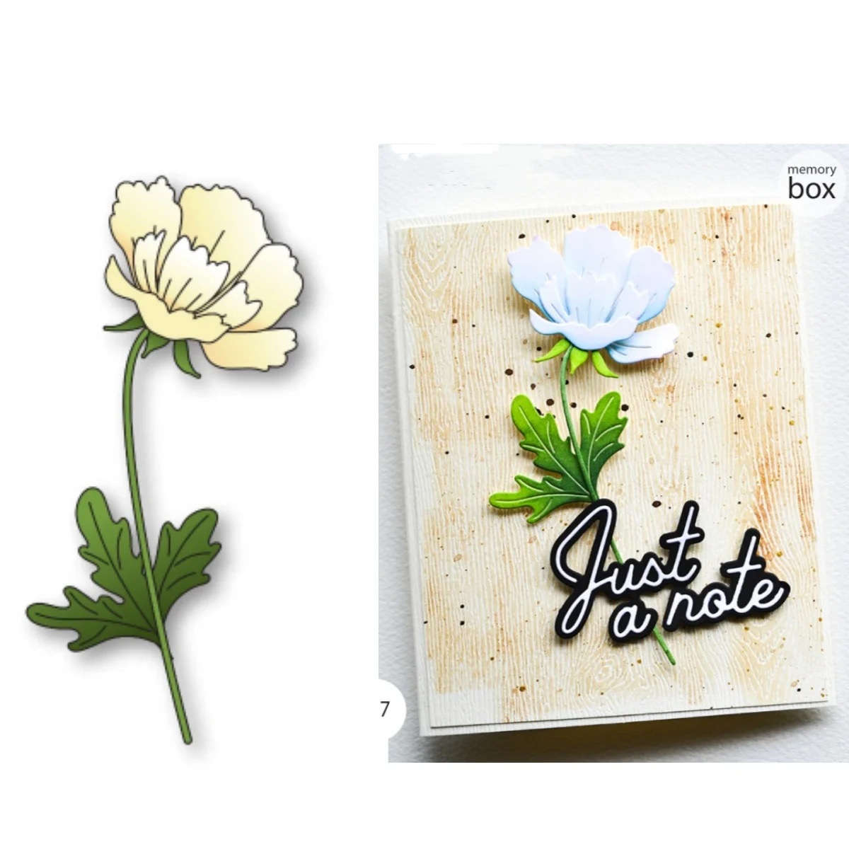 Spring Flower Metal Cutting Dies For Decorating Scrapbook Diy Paper Greeting Card Handmade Album Embossing Craft 2024 New
Spring Flower Metal Cutting Dies For Decorating Scrapbook Diy Paper Greeting Card Handmade Album Embossing Craft 2024 New