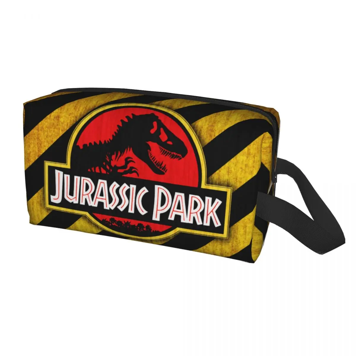 Jurassic Park Logo Yellow Cosmetic Bag Women Kawaii Big Capacity Giant Dinsaur Makeup Case Beauty Storage Toiletry Bags
Jurassic Park Logo Yellow Cosmetic Bag Women Kawaii Big Capacity Giant Dinsaur Makeup Case Beauty Storage Toiletry Bags