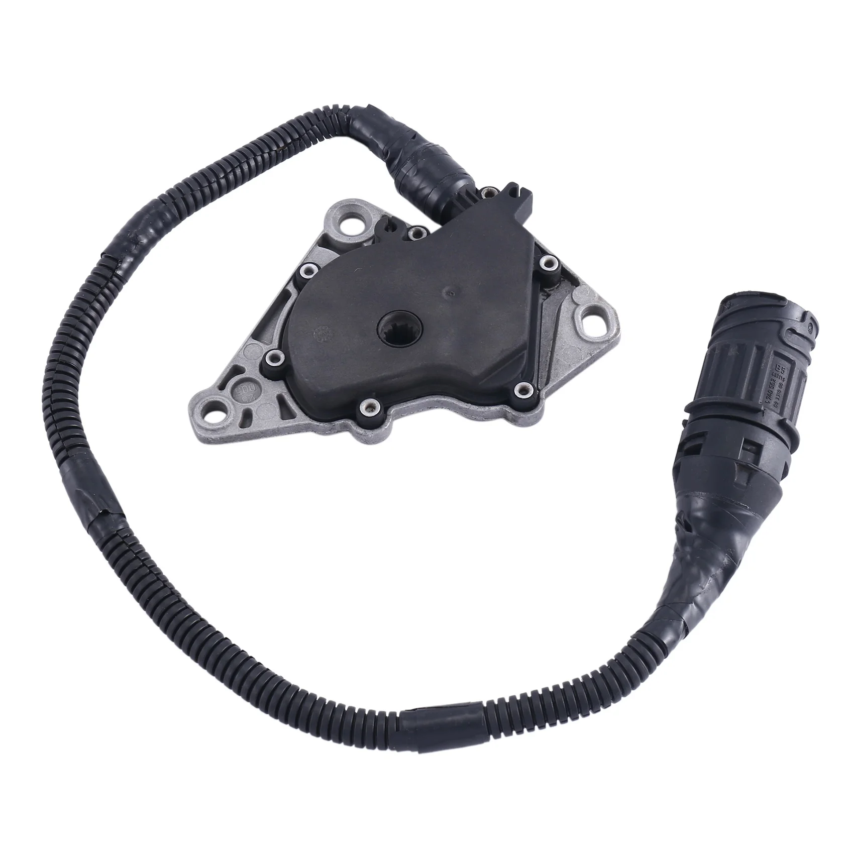 0501211451 5HP24 Transmission Position Sensor Switch for BMW E38 E39 540I 740I 740IL 1998-2001 5HP-24 0501 211
0501211451 5HP24 Transmission Position Sensor Switch for BMW E38 E39 540I 740I 740IL 1998-2001 5HP-24 0501 211