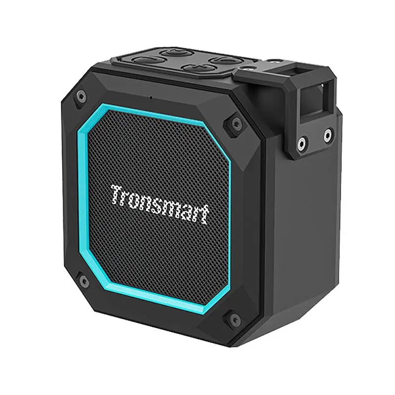 Портативный bluetooth-динамик, 10 Вт, 5, 3 дюйма, двойной EQ-режим, водонепроницаемость IPX7, внешний беспроводной динамик
Портативный bluetooth-динамик, 10 Вт, 5, 3 дюйма, двойной EQ-режим, водонепроницаемость IPX7, внешний беспроводной динамик