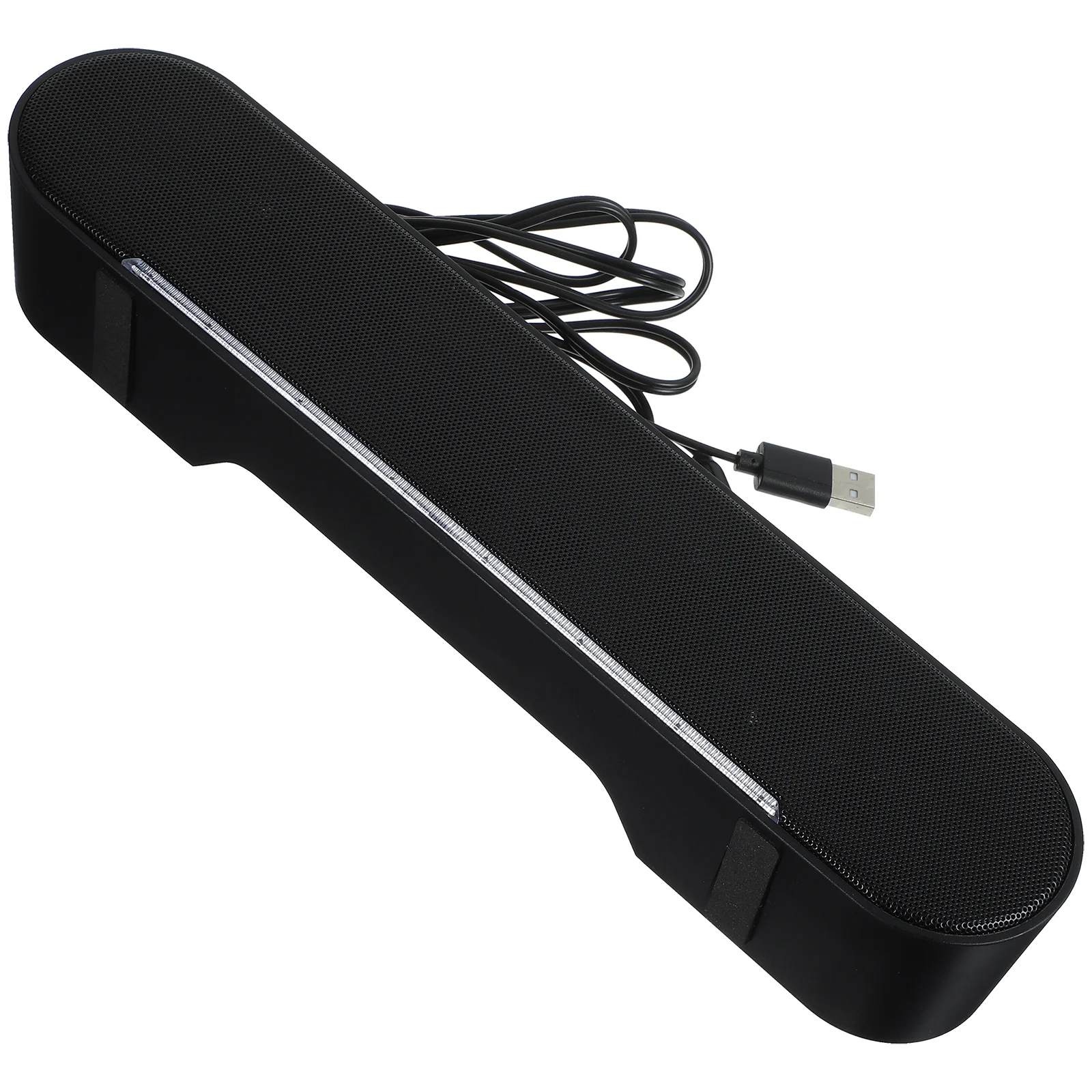Soundbars Gaming Desktop Speaker Speakers Three-dimensional Stereo Compact Standing
Soundbars Gaming Desktop Speaker Speakers Three-dimensional Stereo Compact Standing