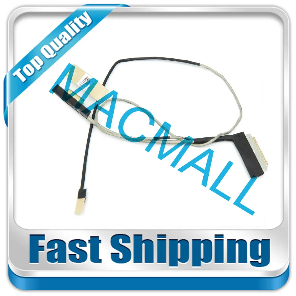 Новинка для Acer Aspire 3 A315-42 A315-42G A315-54 DC02003K200 50.HEFN2.003 EH5L1 запасной ЖК-кабель светодиодный кабель LVDS гибкий кабель
Новинка для Acer Aspire 3 A315-42 A315-42G A315-54 DC02003K200 50.HEFN2.003 EH5L1 запасной ЖК-кабель светодиодный кабель LVDS гибкий кабель