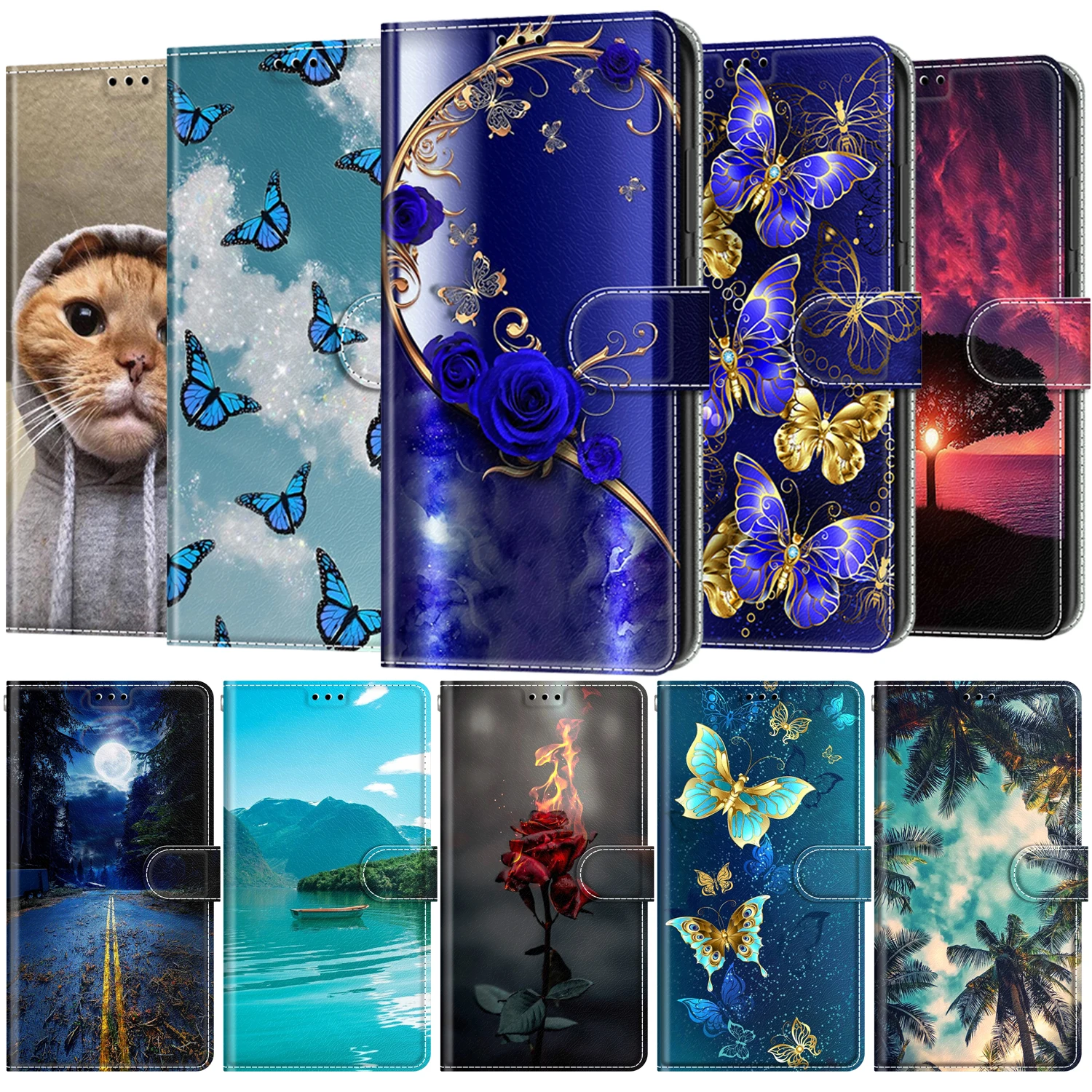 Cute Leather Coque Book Cover For Sony Xperia 1 5 10 III IV V Capa Fundas Case Phone Cases For Sony Xperia 1 5 10 III IV V Cases
Cute Leather Coque Book Cover For Sony Xperia 1 5 10 III IV V Capa Fundas Case Phone Cases For Sony Xperia 1 5 10 III IV V Cases
