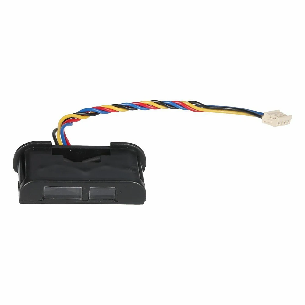 Fall Sensor Front For DEEBOT 10002201 For Vacuum Cleaner Robot D900 / D901 Household Supplies Cleaning Vacuum Parts
Fall Sensor Front For DEEBOT 10002201 For Vacuum Cleaner Robot D900 / D901 Household Supplies Cleaning Vacuum Parts