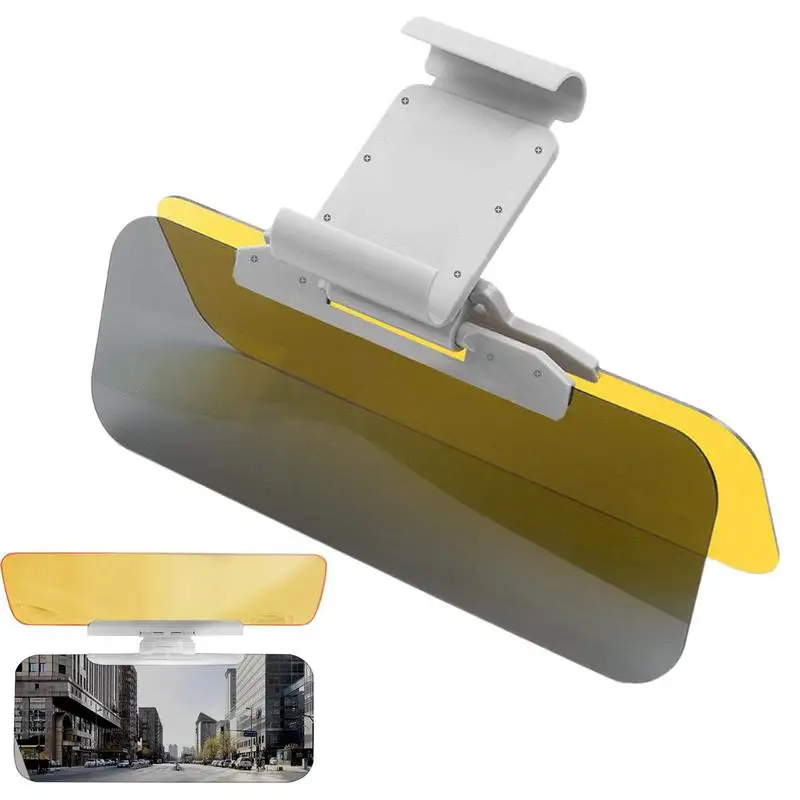 Car Anti Glare Visor Incredible Durability Auto Multifunctional Visor Extender Attachment Angle Adjustment Interior Accessories
Car Anti Glare Visor Incredible Durability Auto Multifunctional Visor Extender Attachment Angle Adjustment Interior Accessories
