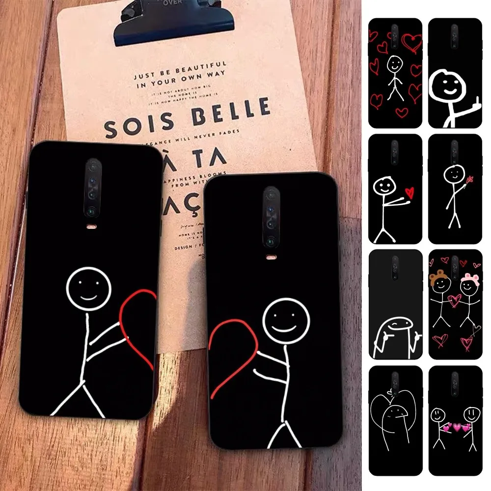 Cartoon Matchman Phone Case For Redmi 5 6 7 8 9 10 plus pro 6 7 8 9 A GO K20 K30 K40 pro plus F3 Fundas
Cartoon Matchman Phone Case For Redmi 5 6 7 8 9 10 plus pro 6 7 8 9 A GO K20 K30 K40 pro plus F3 Fundas