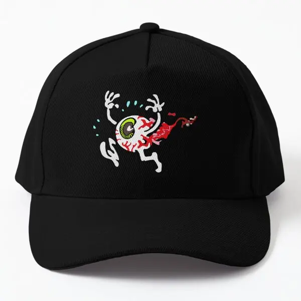 Eyeball Running Scared From Two Dead Boy Baseball Cap Hat Sport Outdoor Bonnet Hip Hop Boys Solid Color Summer Fish Snapback
Eyeball Running Scared From Two Dead Boy Baseball Cap Hat Sport Outdoor Bonnet Hip Hop Boys Solid Color Summer Fish Snapback