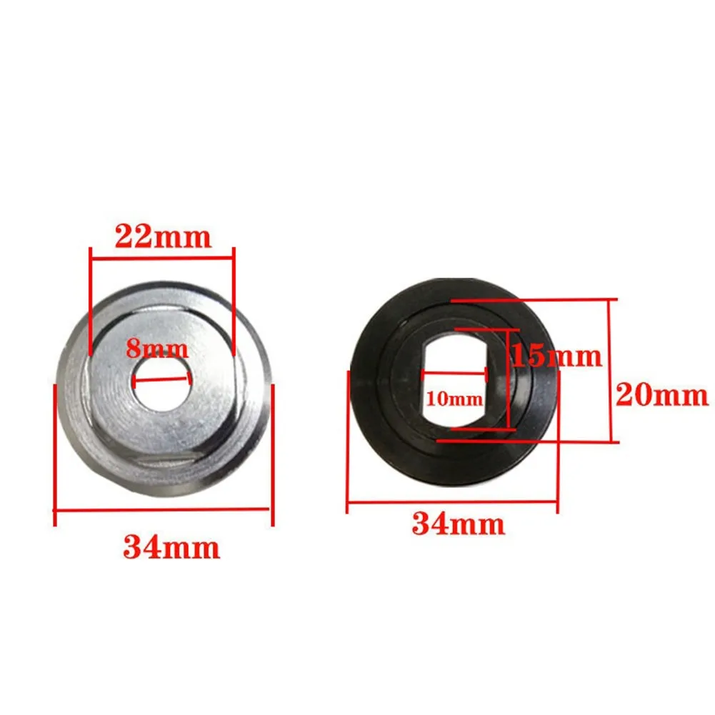2pc Cutting Machine Pressure Plate 34mm For Mkt 4100 Marble Machine Accessories Brand New Durable Power Tools Accessories
2pc Cutting Machine Pressure Plate 34mm For Mkt 4100 Marble Machine Accessories Brand New Durable Power Tools Accessories