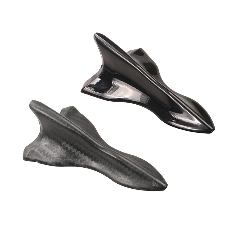 10pcs Shark Paste Fin Diffuser Vortex Generator Body Decoration Car Antenna Fit for Roof Tail Spoiler Bumper Car Accessories
10pcs Shark Paste Fin Diffuser Vortex Generator Body Decoration Car Antenna Fit for Roof Tail Spoiler Bumper Car Accessories