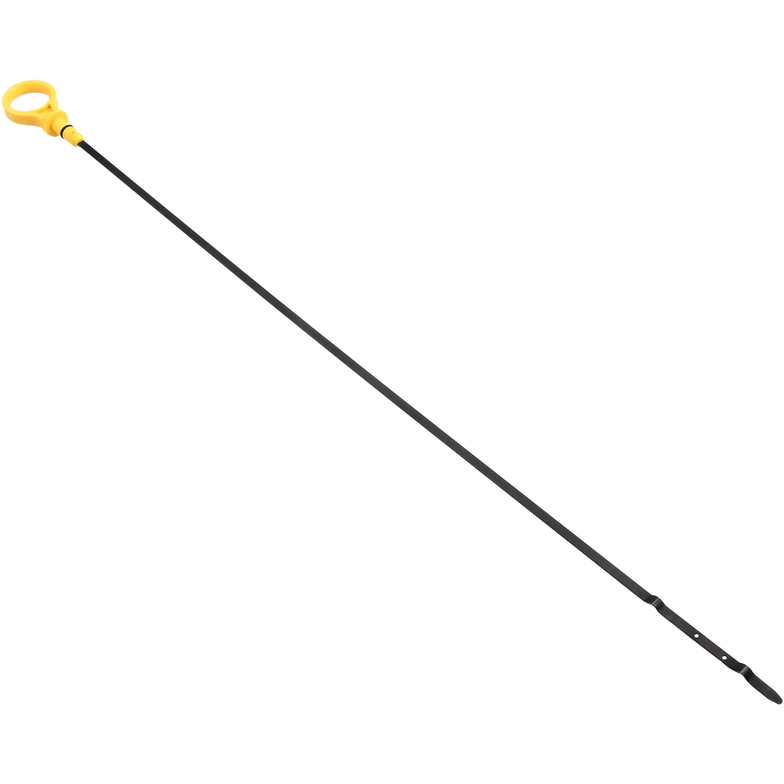 Convenient Oil Dipstick for Ford Fusion Edge MKX Flex Taurus MKZ Explorer 3 5L 3 7L Engine Quick Oil Level Check
Convenient Oil Dipstick for Ford Fusion Edge MKX Flex Taurus MKZ Explorer 3 5L 3 7L Engine Quick Oil Level Check