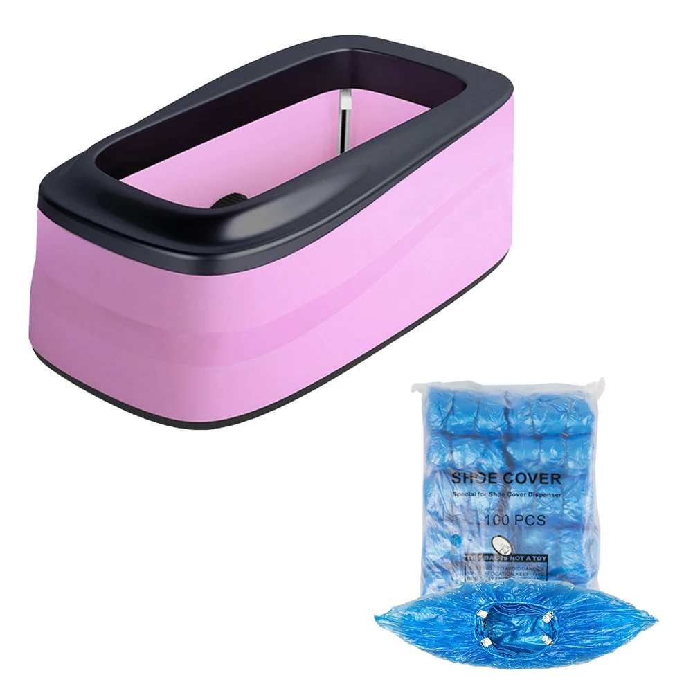 For Homes Shoe Cover Shoe Cover Machine Shoe Cover Dispenser Shoe Cover Storage Efficient Wide Application Automatic Convenient
For Homes Shoe Cover Shoe Cover Machine Shoe Cover Dispenser Shoe Cover Storage Efficient Wide Application Automatic Convenient
