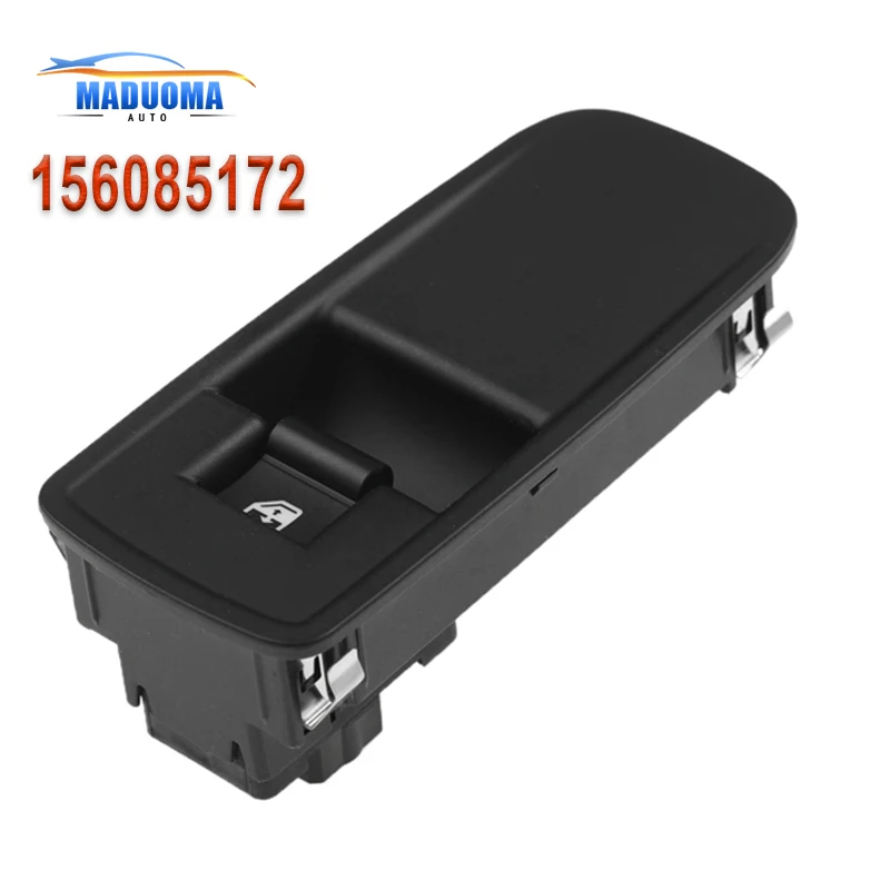 New Power window single switch Car Accessories High Quality 156085172 For ALFA ROMEO Mito 955 08
New Power window single switch Car Accessories High Quality 156085172 For ALFA ROMEO Mito 955 08